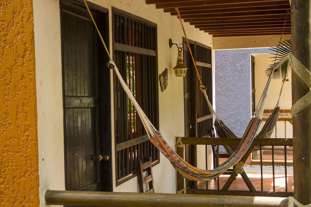 Hosteria Tonusco Campestre ซานตาเฟเดอันตีโอเกีย ภายนอก รูปภาพ